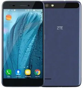 Замена разъема зарядки на телефоне ZTE Blade A6 Max в Самаре